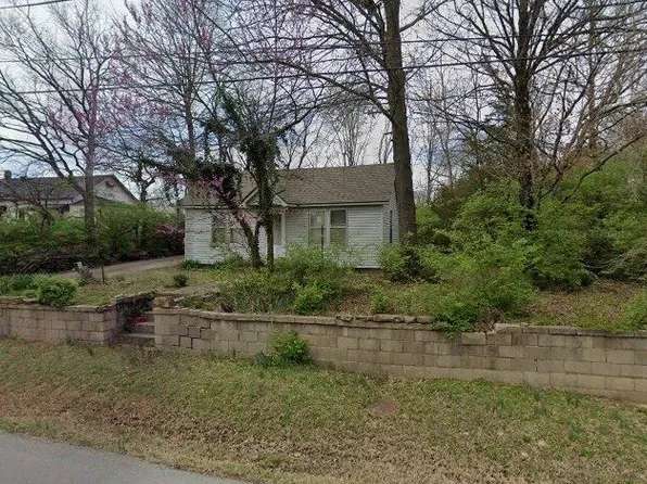 132 E Cleburn St, Fayetteville, AR 72701
