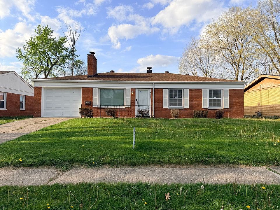 1st image of 8214 E Shibler Dr