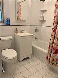 Rented by Corcoran