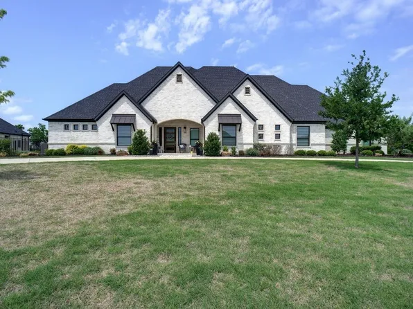 116 Coolidge Ct, Celina, TX 75009