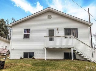 316 Glendale St, Creve Coeur, IL 61610