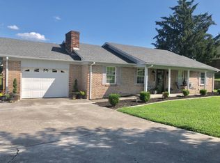 44 Highlands Subdivision, London, KY 40744