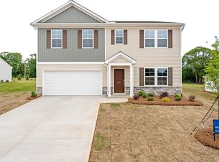 5007 Radley Rd HOMESITE 2, Chesnee, SC 29323
