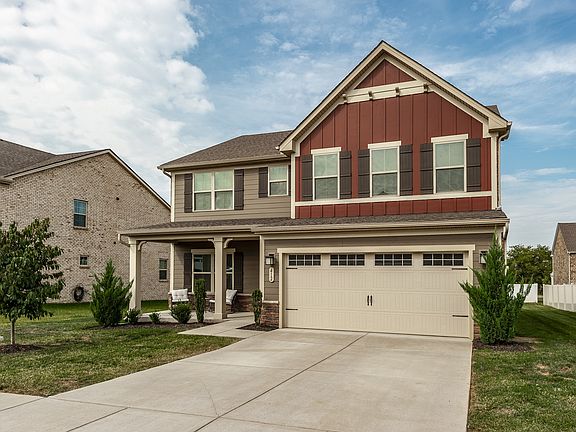 3rd image of 412 Rosy Dale Dr