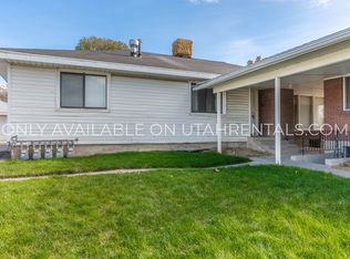 2233 S 200 W APT 3, Bountiful, UT 84010
