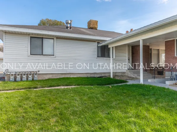 2233 S 200 W APT 3, Bountiful, UT 84010