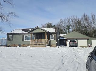 6990 W State St, Hudson, IN 46747