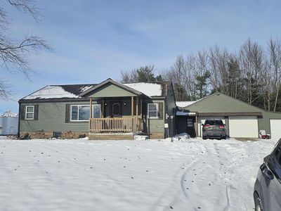 6990 W State St, Hudson, IN, 46747