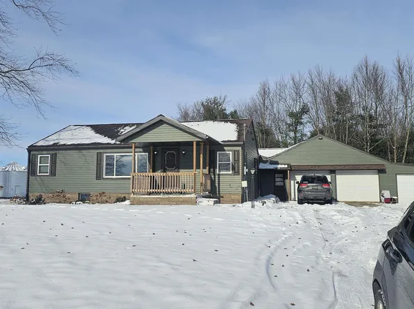 6990 W State St, Hudson, IN 46747