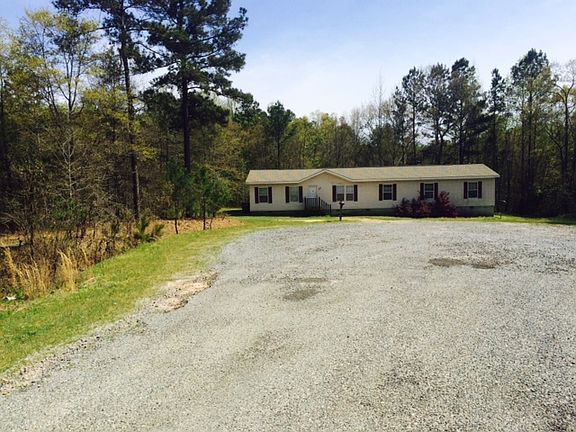 end of a dead end street!