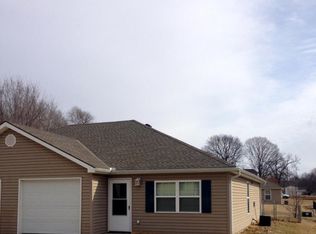 2603 S 16th St, Saint Joseph, MO 64503