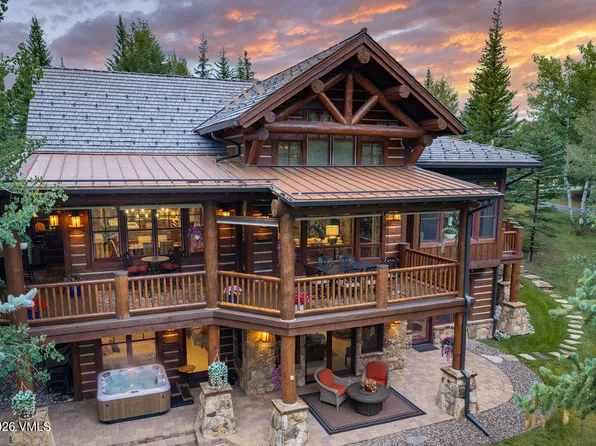 88 Cimarron Trl, Edwards, CO 81632