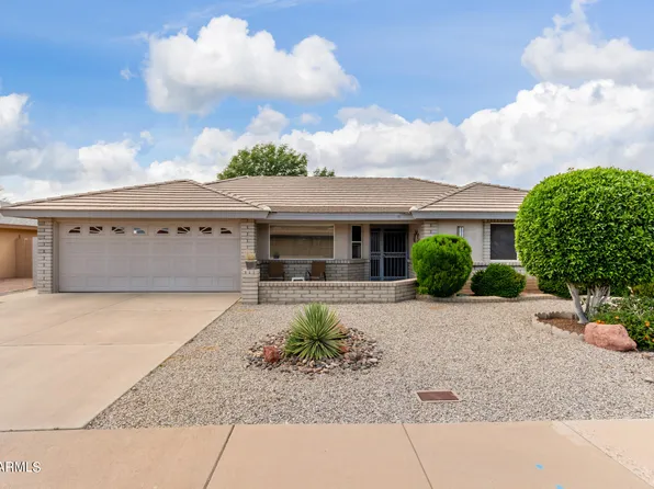 2436 S ACANTHUS --, Mesa, AZ 85209