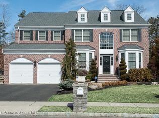 15 Trumbull Ct, Jackson, NJ 08527