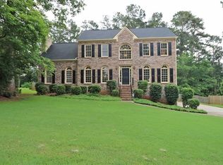 2152 Southbrook Rdg NW, Kennesaw, GA 30152