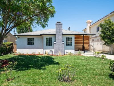14633 Hesby St, Sherman Oaks, CA, 91403
