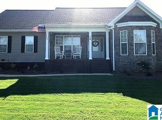 14 Castleberry Way, Jacksonville, AL 36265