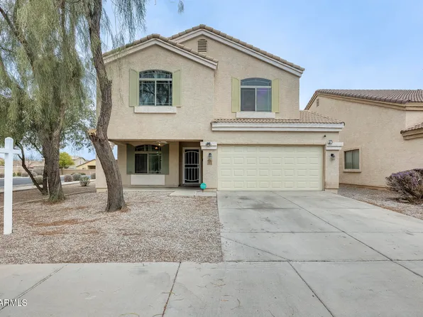 8618 W PAYSON Road, Tolleson, AZ 85353