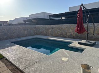 12333 Desert Vista Ave, El Paso, TX 79938