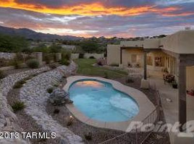 5441 E Corte Vista Montanosa, Tucson, AZ, 85718