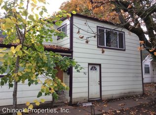 910 W 3rd Ave, Eugene, OR 97402