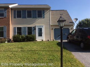 102 Beshore School Rd, Manchester, PA 17345