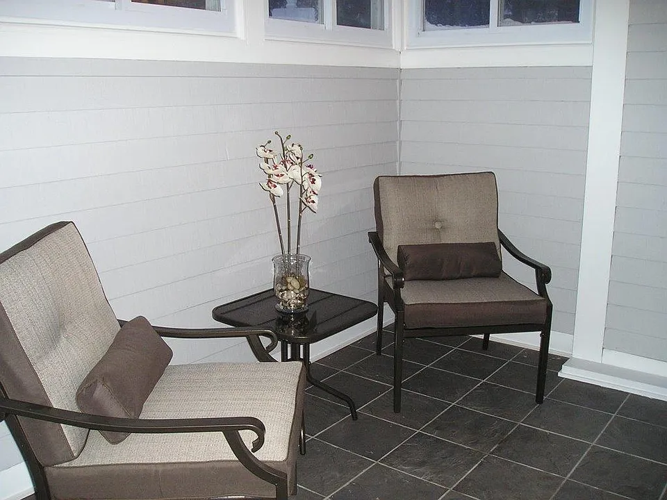 Sunroom