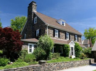 441 Irvington Rd, Drexel Hill, PA 19026