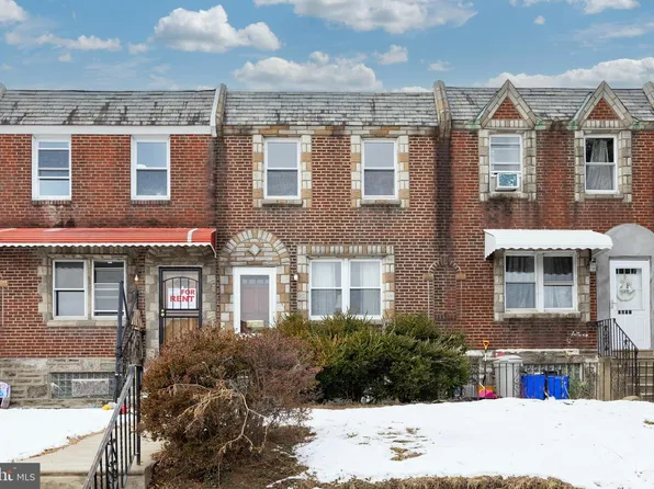 3128 Disston St, Philadelphia, PA 19149