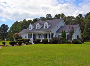 209 Lees Mill Rd, Fayetteville, GA 30214