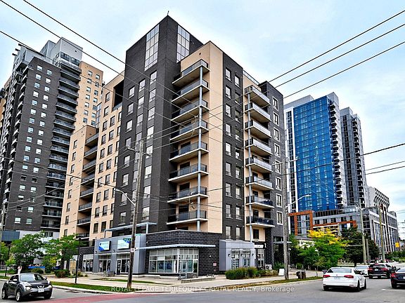 2nd image of 8 Hickory St W #803