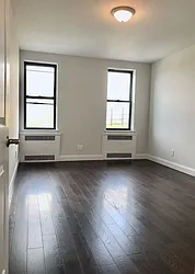 Rented by Zjama Realty Corp