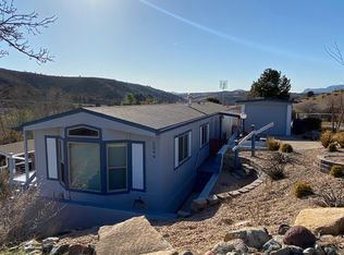 2099 Hillside Loop Rd, Prescott, AZ 86301