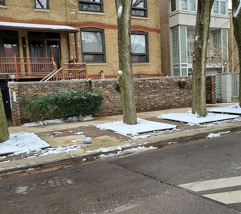 1st image of 2137 N Lakewood Ave APT 3SR