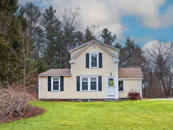 44 Providence Rd, Westford, MA 01886
