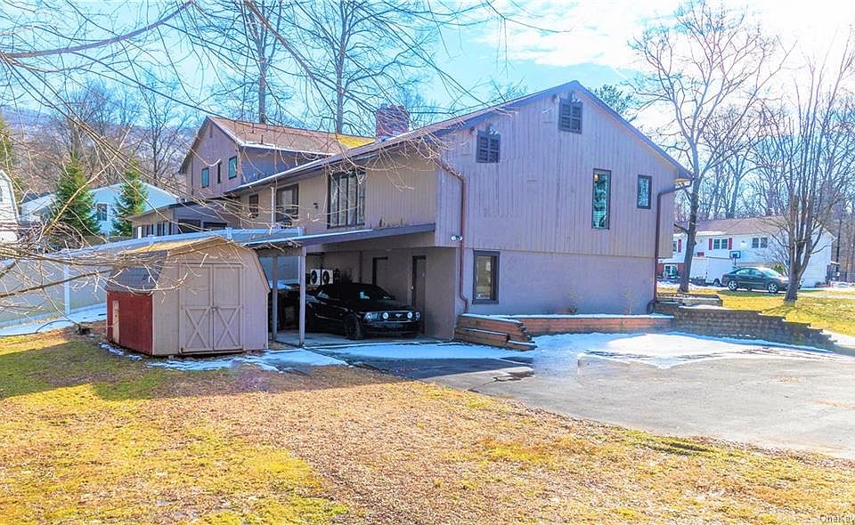 24 Lucky Lane, Washingtonville, NY 10992 Zillow