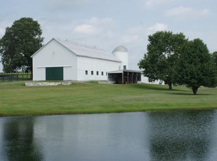 2158 Fork Church Rd, Lancaster, KY 40444