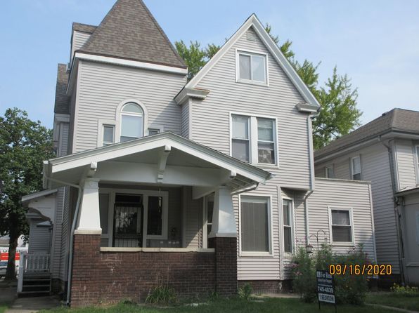 2205 S Calhoun St APT 1