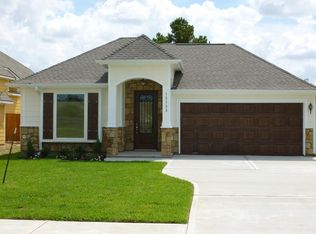 12723 Pine Meadows St, Tomball, TX 77375