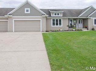 1782 Hightree Dr SW, Byron Center, MI 49315