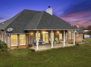 504 County Road 750, Athens, TN 37303
