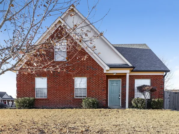 145 Penny Ln, Oakland, TN 38060