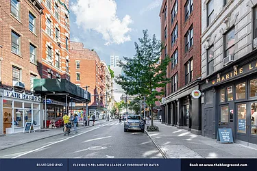 Rented by The Blueground