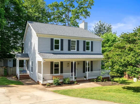 8009 Tobin Pl, Raleigh, NC 27612