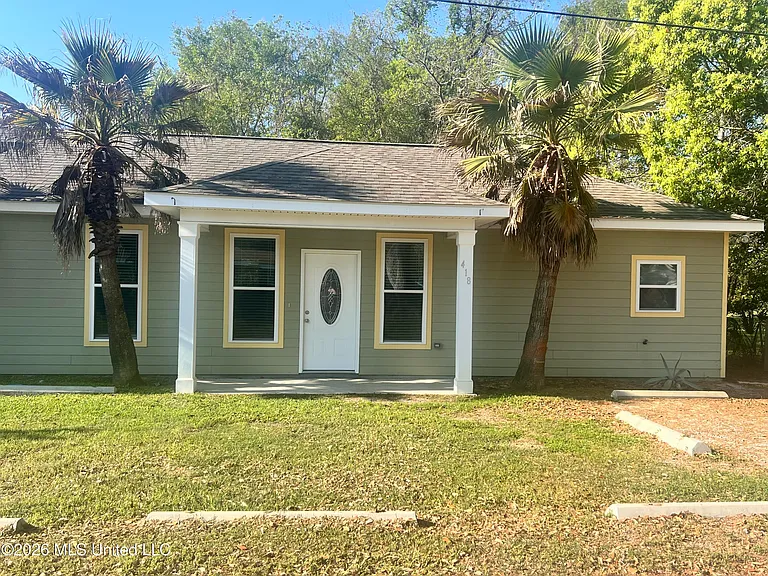 416 State St — Photo 1
