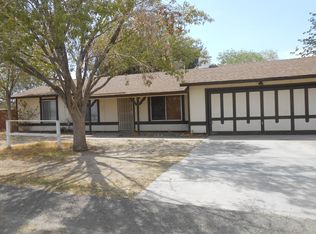 41015 171st St E, Lancaster, CA 93535