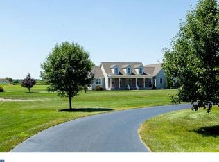 836 Clems Run, Glassboro, NJ 08028