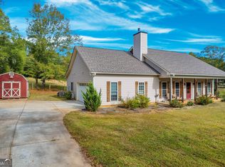 2442 Broach Spur, Monroe, GA 30656