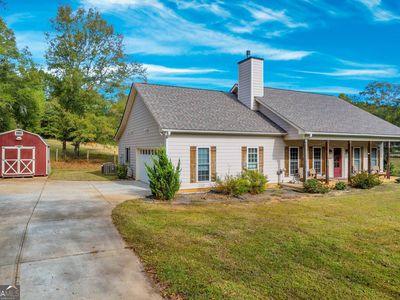 2442 Broach Spur, Monroe, GA, 30656