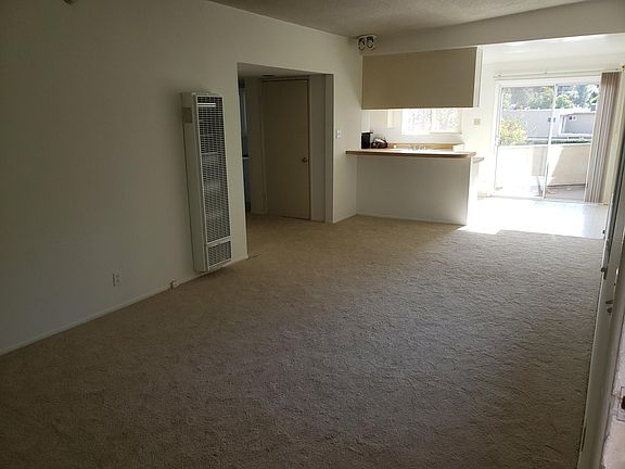 Large living room